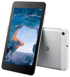 Замена дисплея на планшете Huawei MediaPad T2 7 в Тюмени